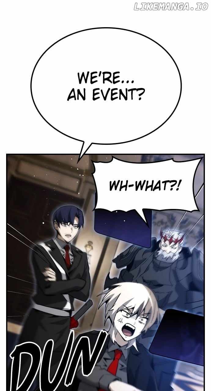 Bad Ending Maker Chapter 76 42